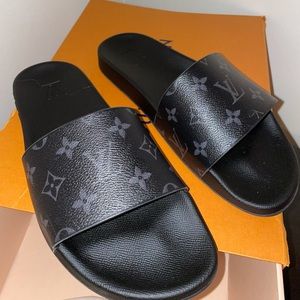 LV slides
